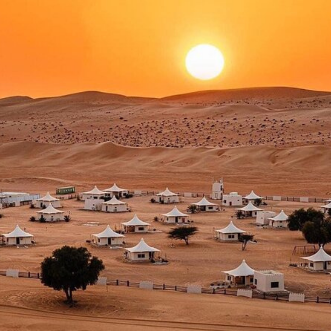 EMIRADOS ÁRABES E SULTANATO DE OMÃ - Image 3