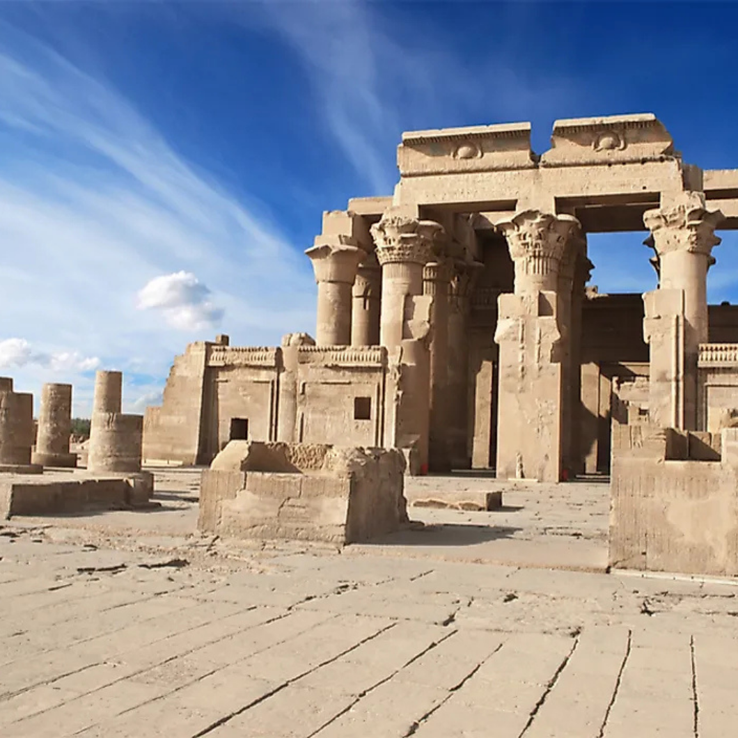 O MELHOR DO EGITO - Image 2