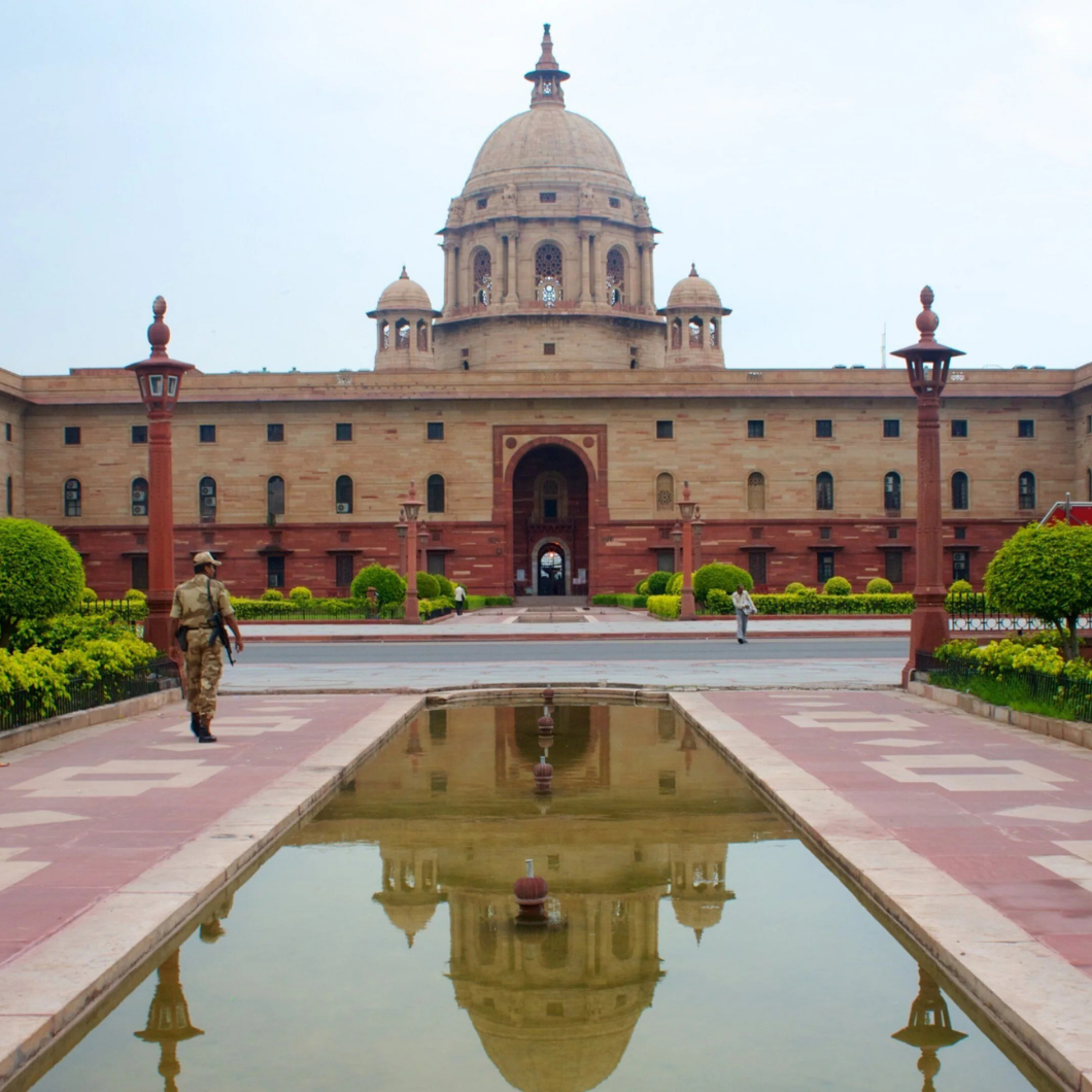 ÍNDIA NAMASTE - Image 2