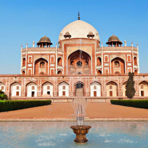 ÍNDIA DOS MARAJÁS COM MUMBAI