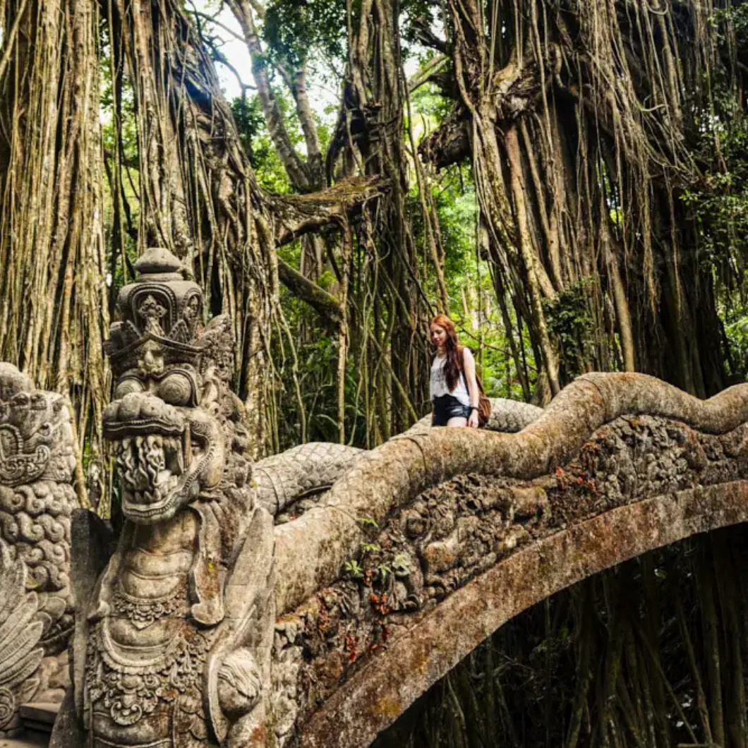 BALI: CULTURA E BEM ESTAR - Image 3