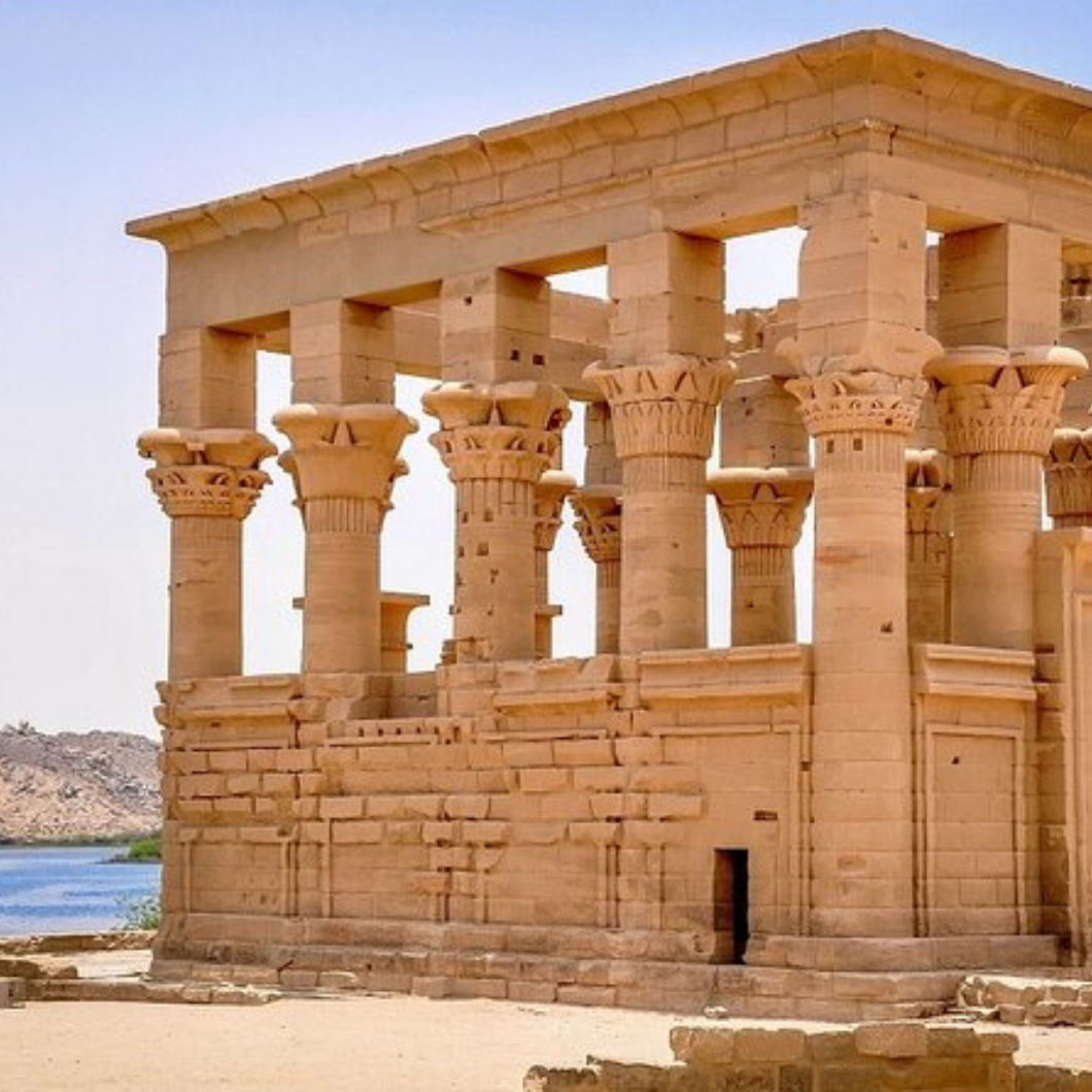 EGITO COMPLETO COM HURGHADA - Image 3