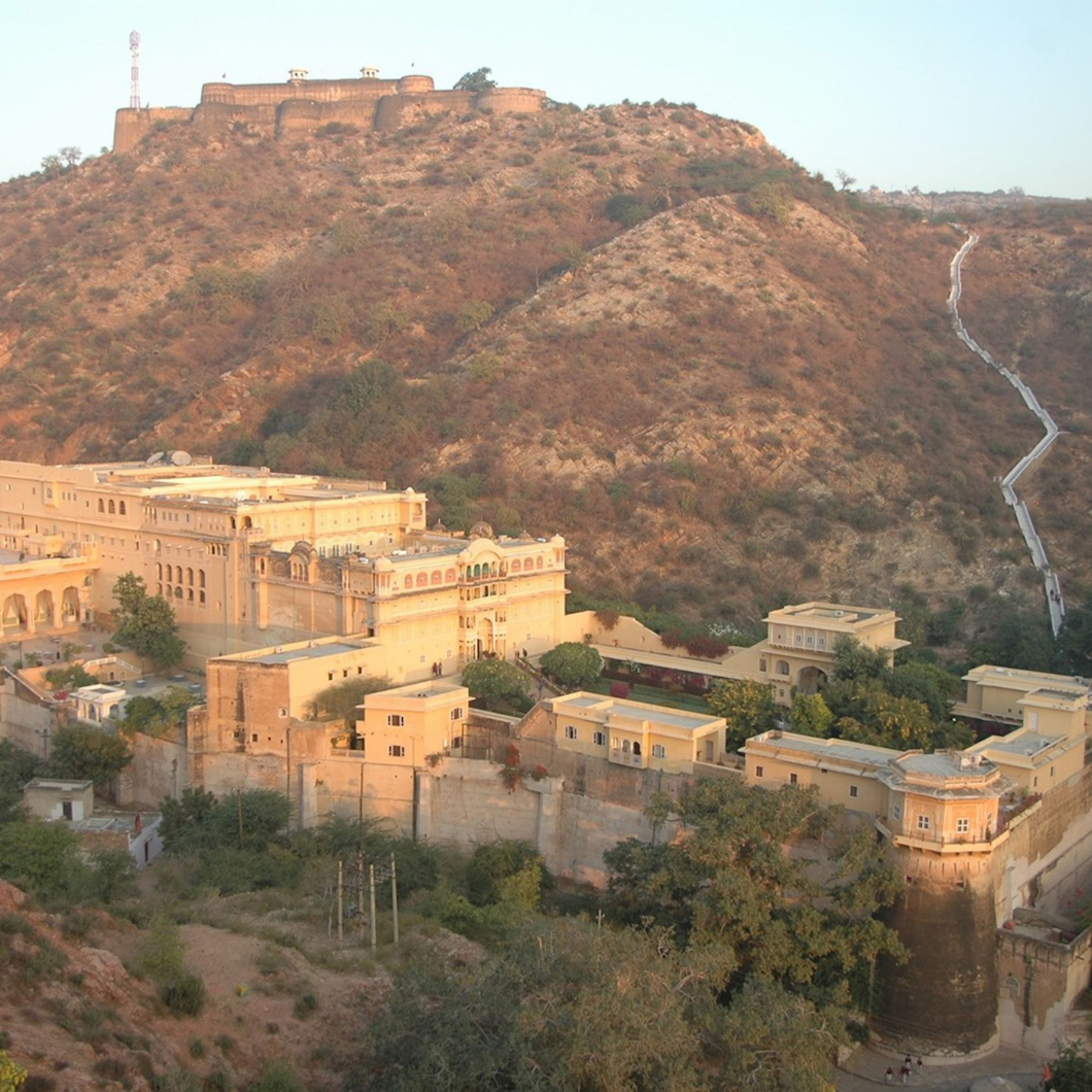 ÍNDIA NAMASTE - Image 3