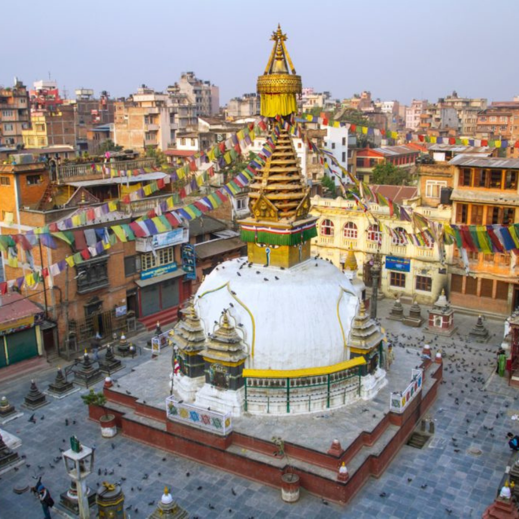 NEPAL – O REINO DOS HIMALAIAS - Image 3