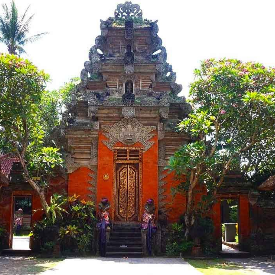 BALI: CULTURA E BEM ESTAR - Image 4