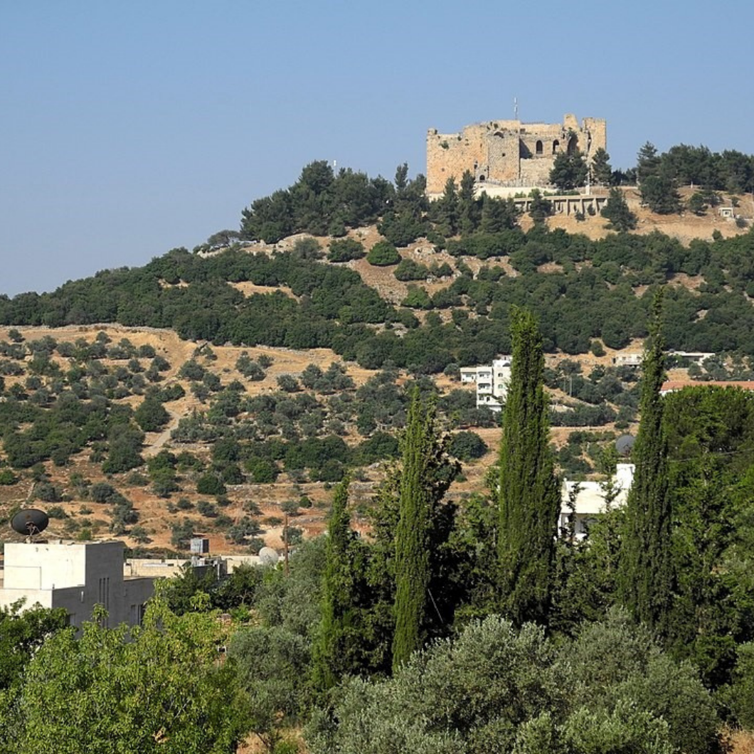 FANTASIAS DA JORDÂNIA - Image 3