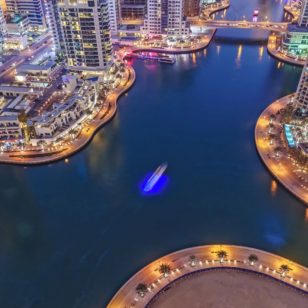 EMIRADOS ÁRABES – DUBAI E ABU DHABI EXCLUSIVO LUSANOVA - Image 4