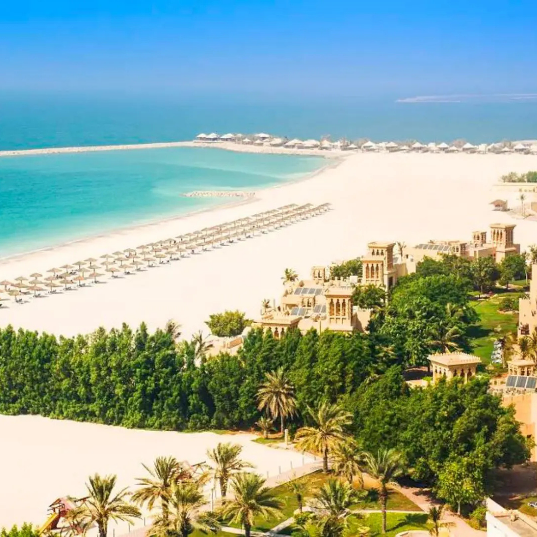 EMIRADOS ÁRABES E SULTANATO DE OMÃ - Image 4