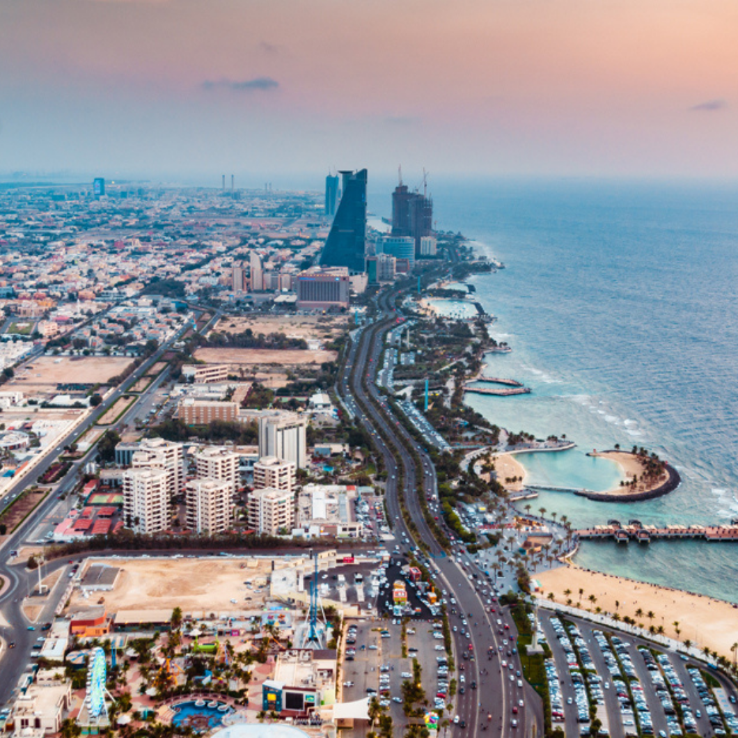 DESCOBRINDO A ARÁBIA SAUDITA - Image 4