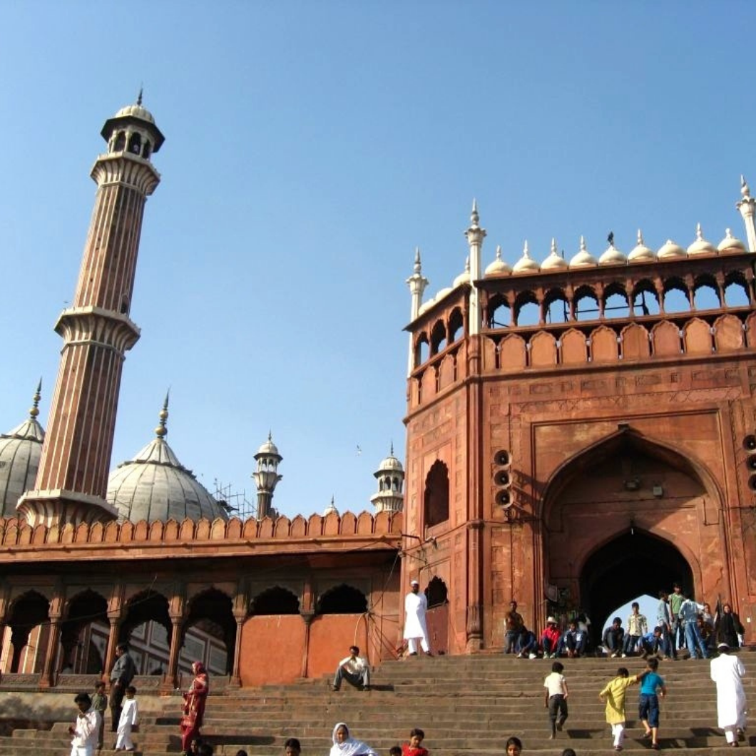 ÍNDIA COM NEPAL - Image 4