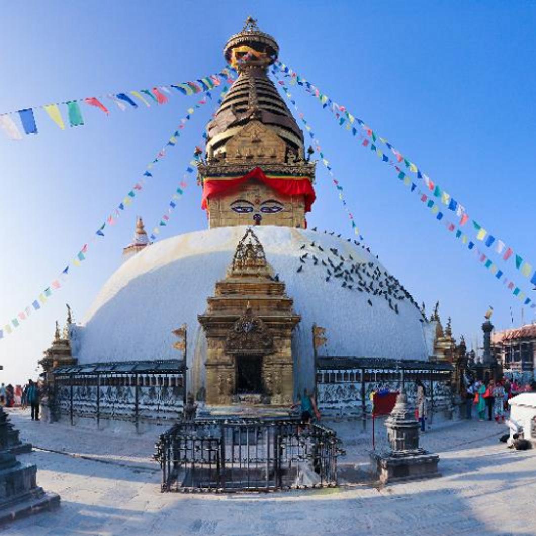 NEPAL – O REINO DOS HIMALAIAS - Image 4