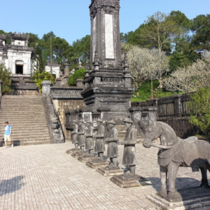 VIETNÃ E CAMBOJA