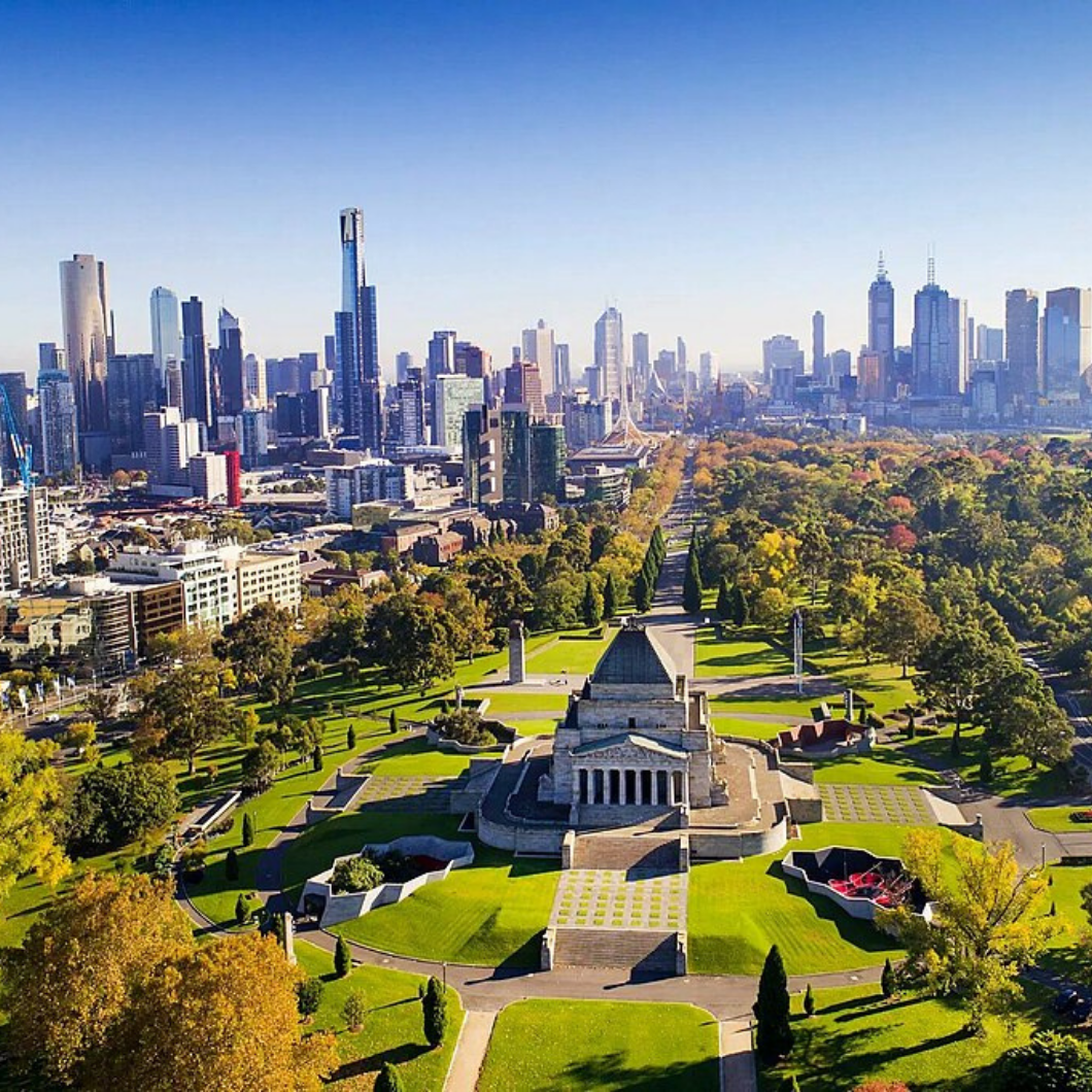 AUSTRÁLIA - 2026/27 - Image 4