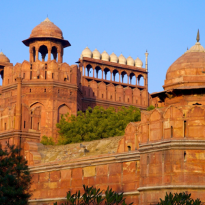 ÍNDIA DOS MARAJÁS - 2026/27