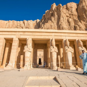 EGITO 2X1 COM HURGHADA - PROMOÇÃO